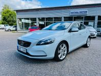 Volvo V40 T4 Summum Panoramaglastak