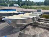 Marine 14R - Ny aluminium båt räntefri betalning