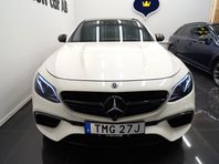 Mercedes-Benz AMG E 63 S MAX UTRUSTAD  780hk  5,99% Ränta