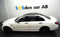 Mercedes-Benz AMG E 63 S MAX UTRUSTAD  780hk  5,99% Ränta