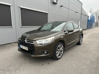 Citroën DS4 2.0 HDi Euro 5