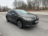 Citroën DS4 2.0 HDi Euro 5