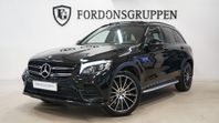 Mercedes-Benz GLC 350 d 4MATIC  Designo / AMG / SE SPEC