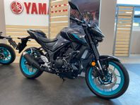 Yamaha MT-03 Kampanj!