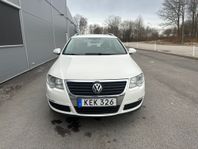 Volkswagen Passat Variant 1.4 TGI EcoFuel Premium, Sportline