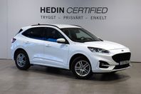 Ford Kuga ST-Line 2.5L Phev 225 hk | 64 km räckvidd