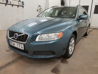 Volvo V70 T4F T4 F Dragkrok