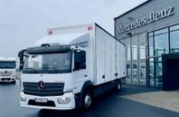 Mercedes-Benz Atego 1523 L 4x2 ClassiSpace