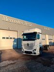 Mercedes-Benz Actros 2553 L GigaSpace 6x2