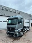 Mercedes-Benz Actros 2853 Finns för omgående leverans