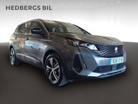 Peugeot 5008 GT 1.2 PURETECH 130HK AUTOMAT