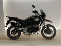 Moto Guzzi V85 TT