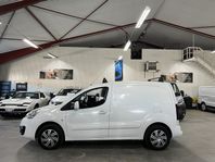 Citroën Berlingo Van 1.6 BlueHDi 99hk Dragkrok