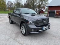 Dodge RAM 5,7 HEMI 4X4