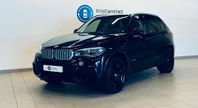 BMW X5 xDrive40e Aut M Sport, Innovation, Panorama