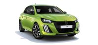 Peugeot 208 Edition Hybrid 1.2 PureTech 100HK Automat