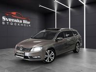Volkswagen Passat 2.0 TDI 4Motion /PANORAMA /KAMERA /DRAG
