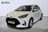 Toyota Yaris Hybrid 1,5 5D ACTIVE KOMFORTPAKET P-SENSORER