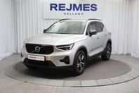 Volvo XC40 B4 FWD Bensin Plus Dark Dragkrok Motorstol Google