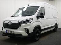 Maxus E-Deliver 9 72 kWh 11m3 L3H2