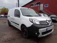 Renault Kangoo Express Maxi 1.5 dCi Euro 5 Ny besiktad Ny se