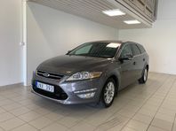 Ford Mondeo Kombi 2.2 TDCi 200 Business A