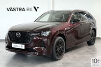 Mazda CX-80 e-Skyactiv PHEV-327hk AWD HOMURA| CONV |6-SÄTEN*