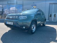 Dacia Duster PhII 4x2 1,0 TCe 90 Essential Dragkrok