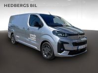 Citroën E-Jumpy Business  L3 nya modellen (Demobil)