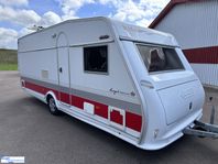 Kabe Royal 560 XL KS HÖSTREA 5-6 OKT | ALDE | FÖRTÄLT | UGN