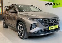 Hyundai Tucson Hybrid AWD CarPlay B-Kamera Pano 230hk