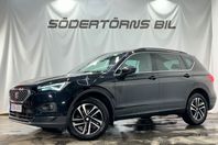 Seat Tarraco 2.0 TDI ACTIVEINFO DRAG GPS VÄRMARE MOMSBIL