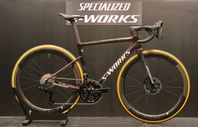 SPECIALIZED S-WORKS TARMAC SL8 / DURA-ACE / CL / 52CM