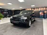 BMW X3 2.0i Comfort-Pak/Endast 12.400Mil/