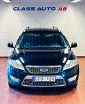 Ford Mondeo Kombi 2.0 TDCi Durashift *Nybes(UA)