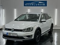 Volkswagen Golf Alltrack 1.8 TSI BMT 4Motion Premium Euro 6