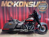 Harley-Davidson FLHXSE STREET GLIDE CVO