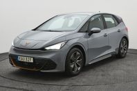 Cupra Born 58 kWh / 150 kW / 204 hk