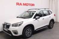 Subaru Forester 2,0i e-Boxer XFuel AWD Aut CarPlay Kamera