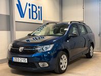 Dacia Logan 0.9 TCe Easy-R