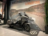 Harley-Davidson Road Glide CVO Räntekampanj 3,95%