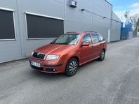 Skoda Fabia Kombi 1.4     908kr/24mån Räntefri