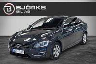 Volvo S60 D3 Automat Momentum Navi Värmare VOC 136hk 3.95%