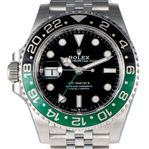 Rolex GMT-Master II 126720VTNR