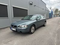 Volvo S60 2.4