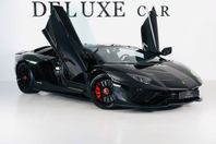 Lamborghini Aventador LP 740-4 S | BLACK EDITION | CAPRISTO