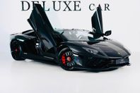 Lamborghini Aventador LP 740-4 S | BLACK EDITION | CAPRISTO