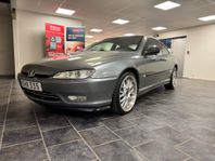 Peugeot 406 Coupé 3.0 V6 | Pininfarina | No 1219 / 1305