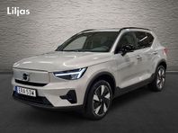 Volvo XC40 Recharge Single Motor Extended Range Core SE // L