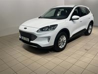 Ford Kuga Plug-In Hybrid Titanium Vinterpaket